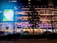 tokyo midtown yaesu