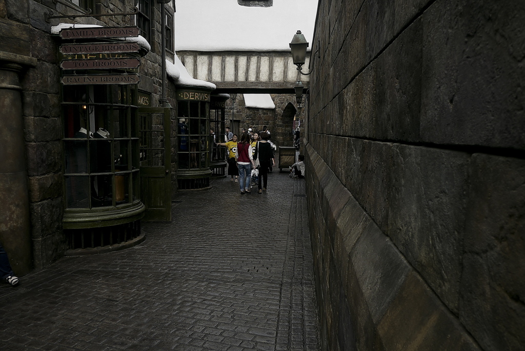 1Corner