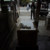 帝釈天境内