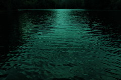 水面