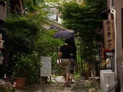 奈良筆