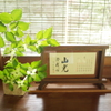 五月の思い出カレンダー