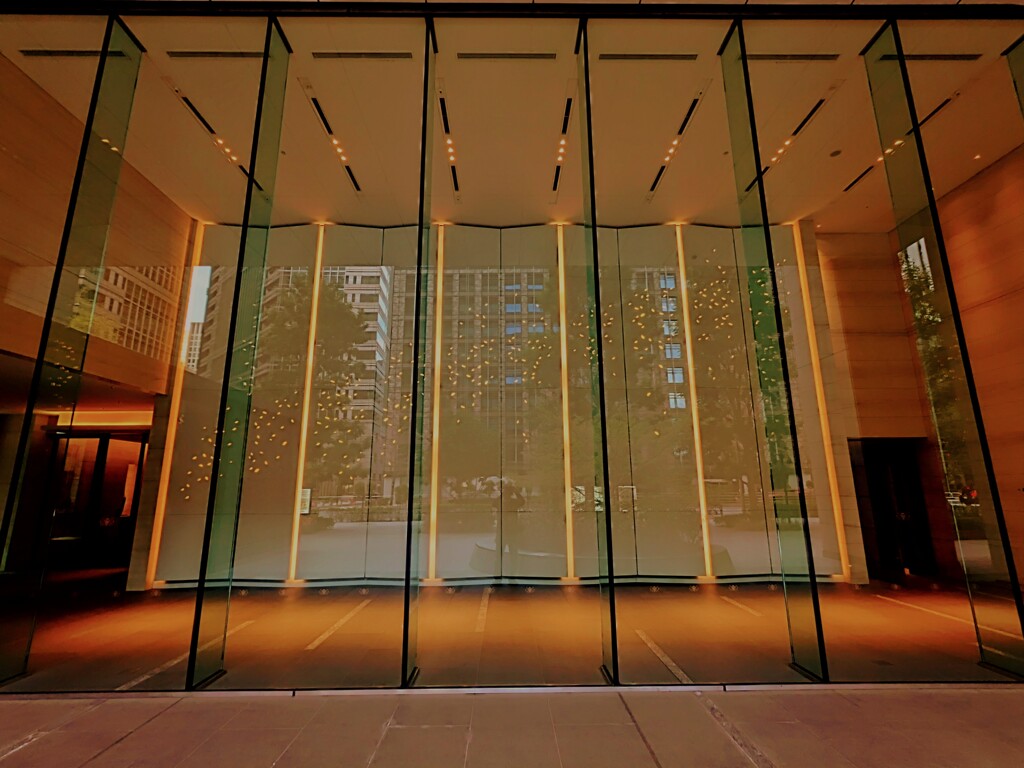 ホール
