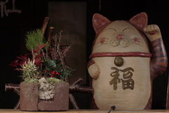 福猫