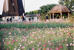 和香のイメージ