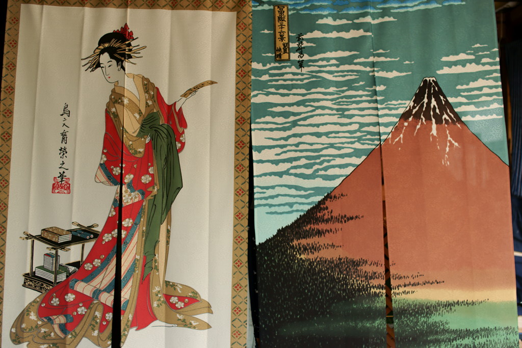 旅のエトセトラ