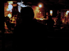 にぎやかな夜ごはん