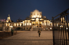 築地本願寺