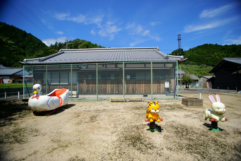 マザーシップ