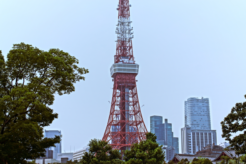 モノラルtower