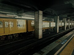 プラットフォーム