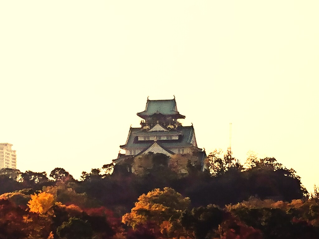 大阪の誇り