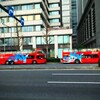 晴れた日にはオープンで