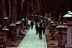 高野山