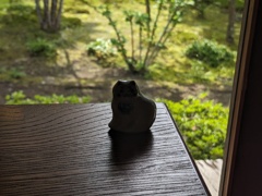 目印のシンボル