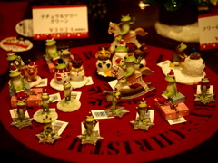 楽しいパーティー