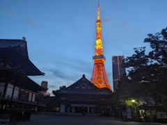 ランドマーク
