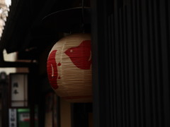 雨宿り