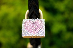 lock