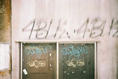 fade-out