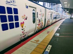 京都ゆき