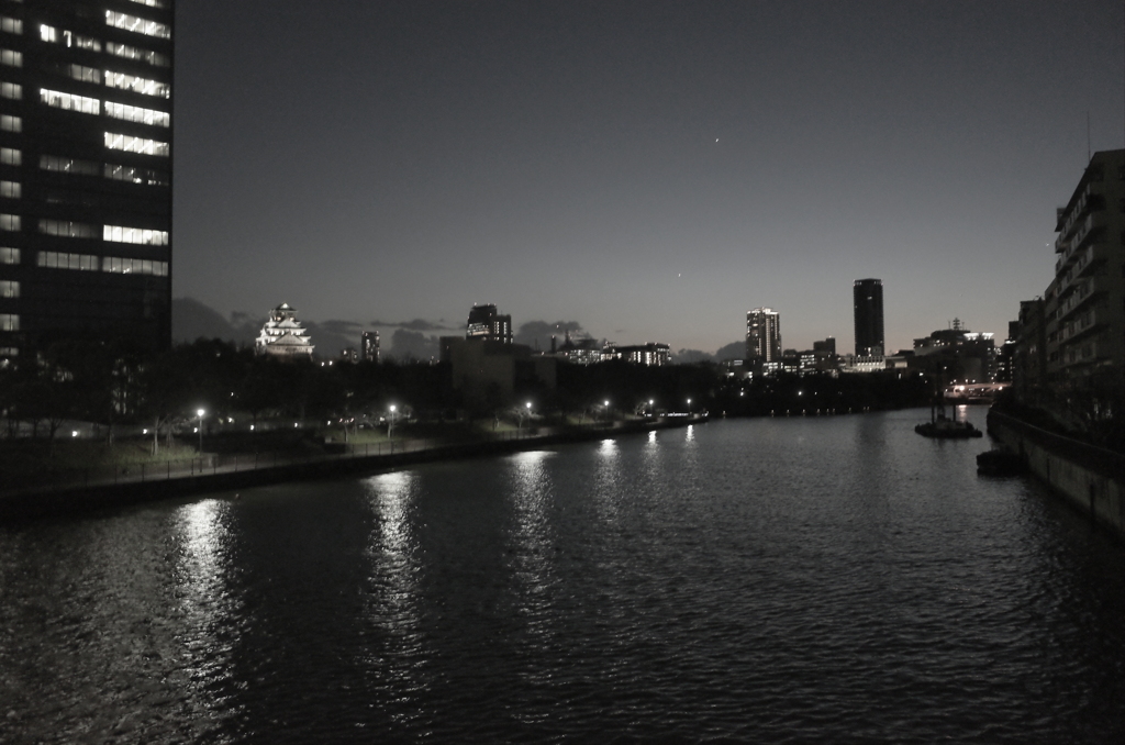 大阪lagoon