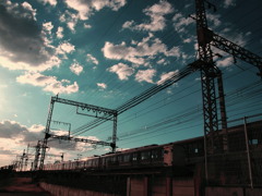 Going"