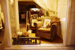 椅子とソファー