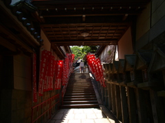 信貴山