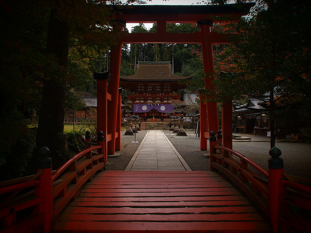 丹生都比売神社