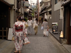Japanese Beauty