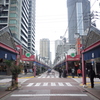 月島商店街