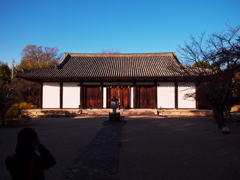 本堂