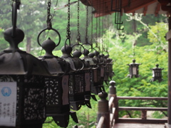 談山神社