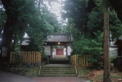 十七夜山千手寺