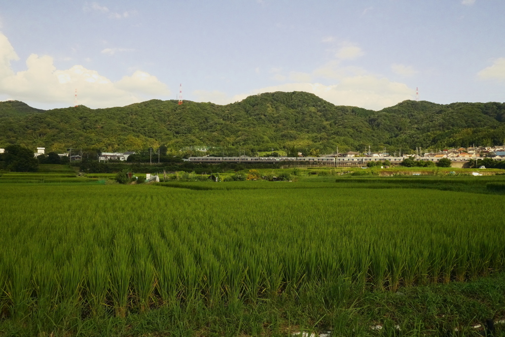 東部大阪