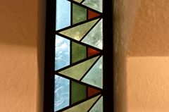 stained glass