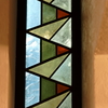 stained glass