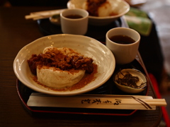 田舎餅