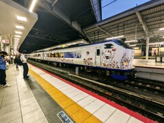 JR西日本