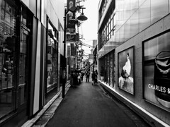 横路地