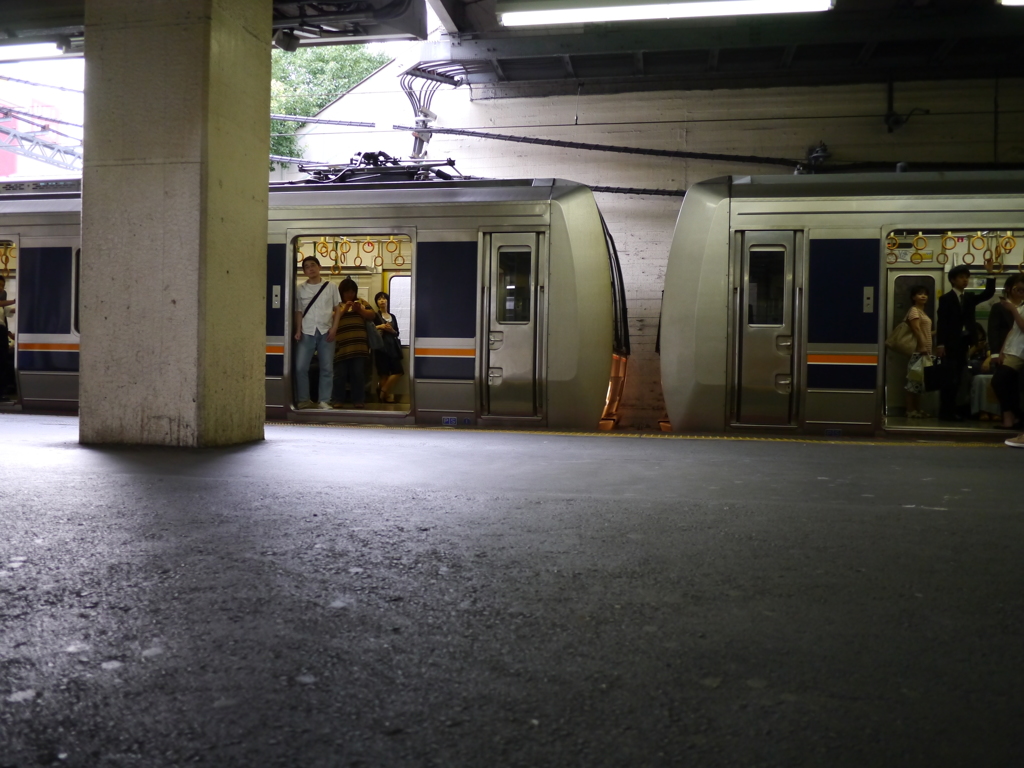 駅