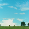 アイスな空