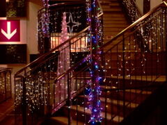 クリスマスカウントダウン