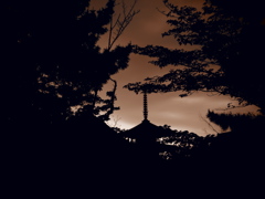 法隆寺