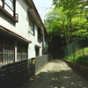 横路小道