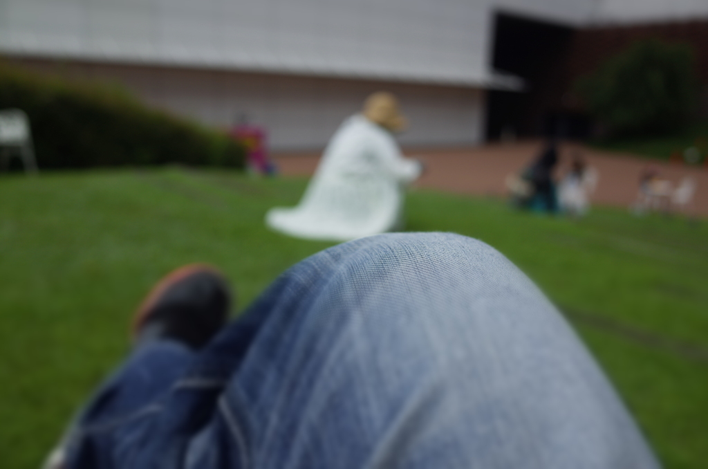 foot
