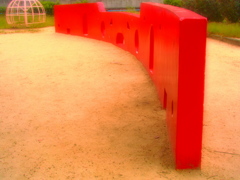 wall