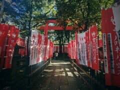 豊川稲荷