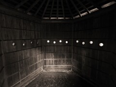 新銭座鴨場